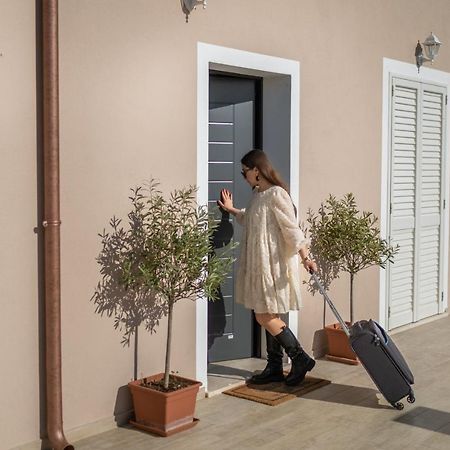 Villa Solymar Alghero Ngoại thất bức ảnh