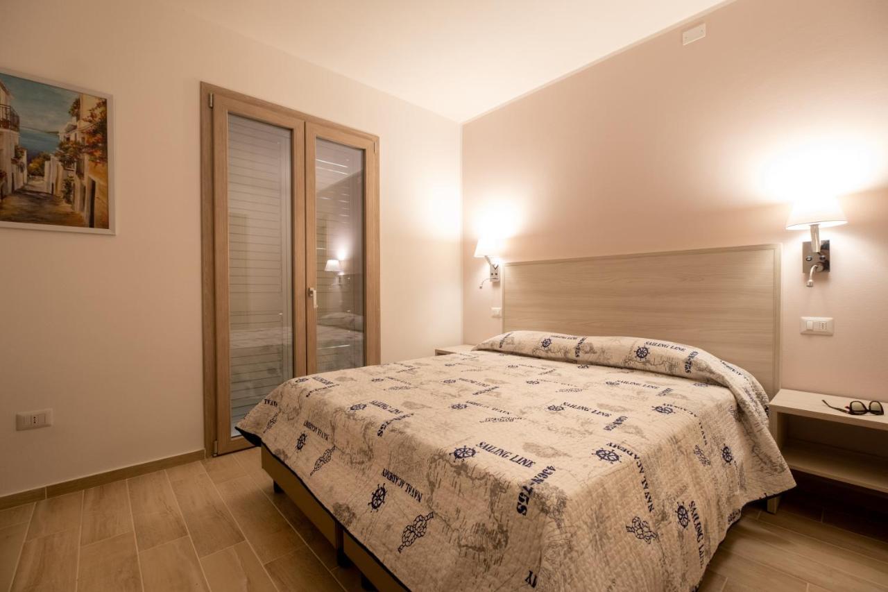 Villa Solymar Alghero Ngoại thất bức ảnh