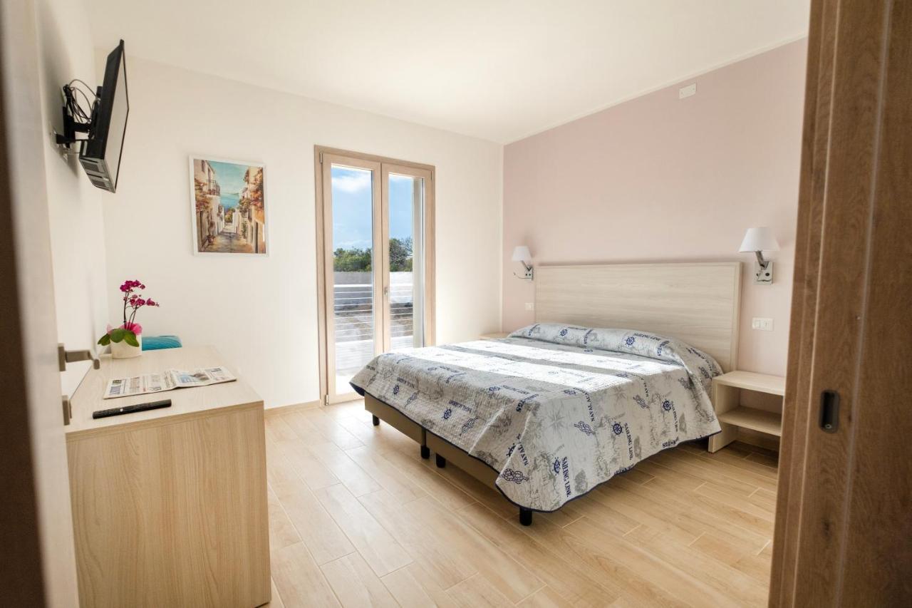 Villa Solymar Alghero Ngoại thất bức ảnh
