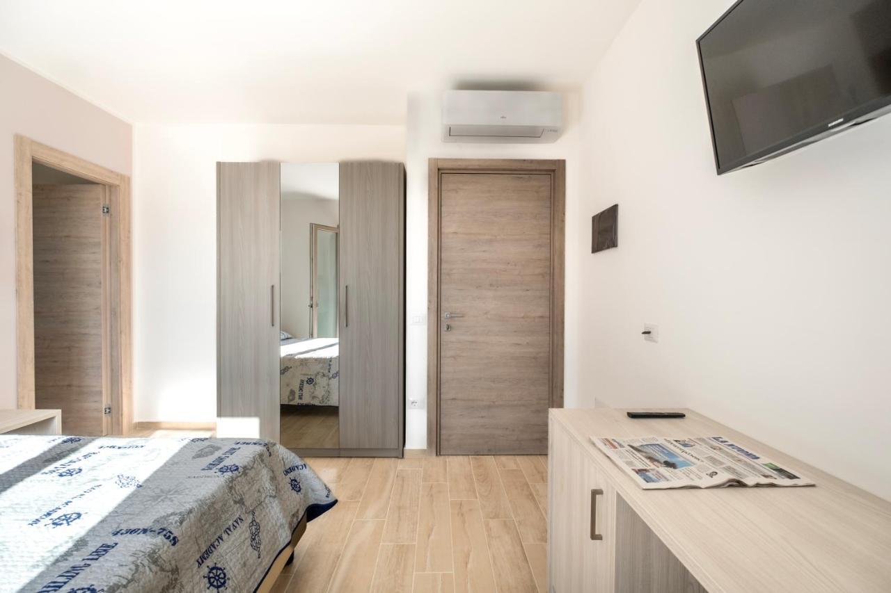 Villa Solymar Alghero Ngoại thất bức ảnh