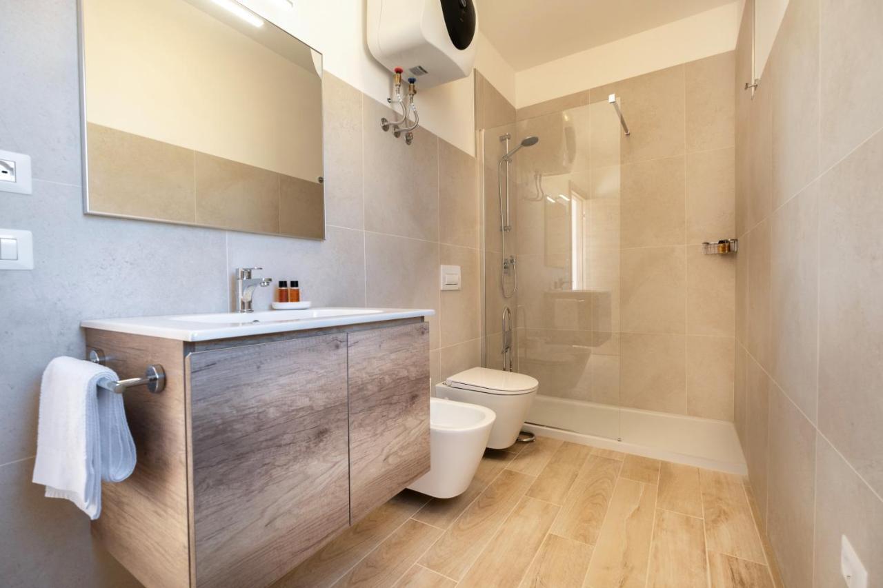 Villa Solymar Alghero Ngoại thất bức ảnh