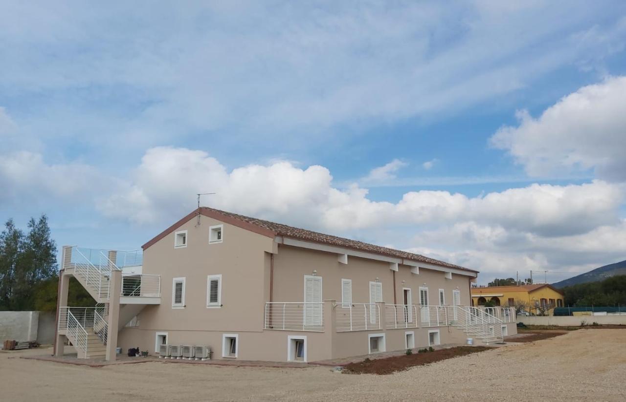 Villa Solymar Alghero Ngoại thất bức ảnh